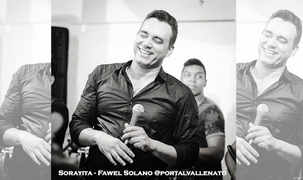 Descargar Sorayita - fawel solano
