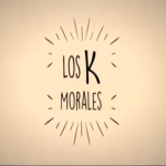 Un beso tuyo los k morales