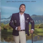 Descarga todas son mias - Cd completo