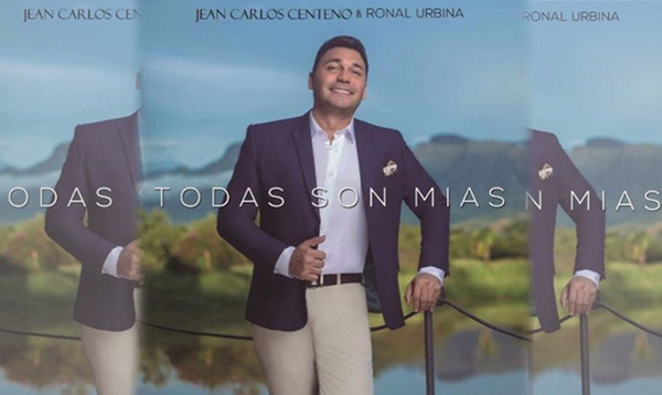 Descarga todas son mias - Cd completo