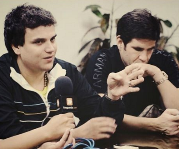 Tour del reencuentro - Silvestre & Juancho