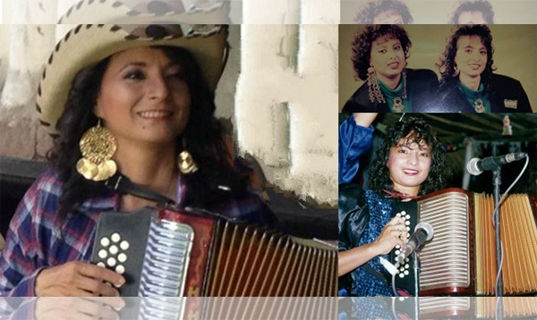 chela ceballos murio en venezuela