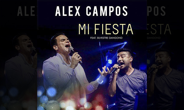 Descargar Mi fiesta de Alex Campos Ft Silvestre Dangond