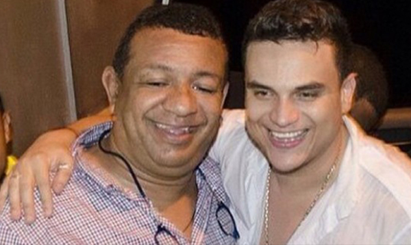 El triple A habló del vídeo polémico de Silvestre Dangond