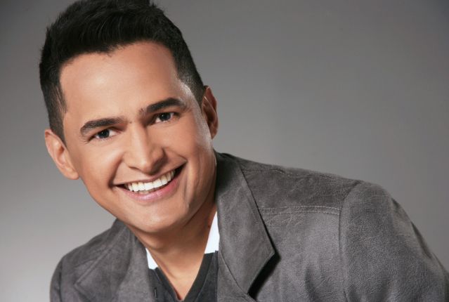 'Me antojo' el nuevo éxito de Jorge Celedon