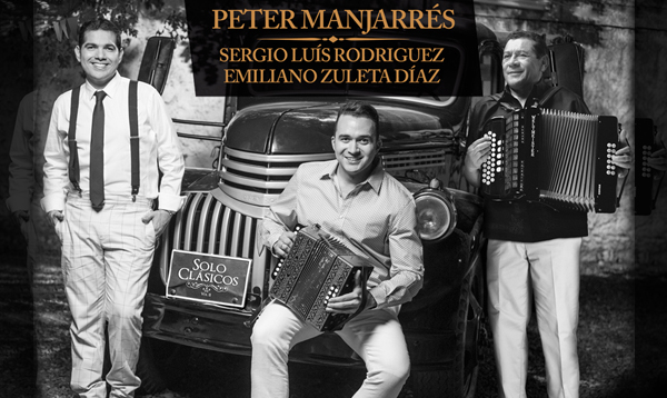 descargar solo clasicos 2 - peter manjarres