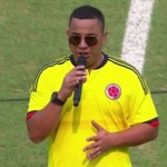 duras criticas contra felipe peláez despues de interpretar el himno nacional de colombia