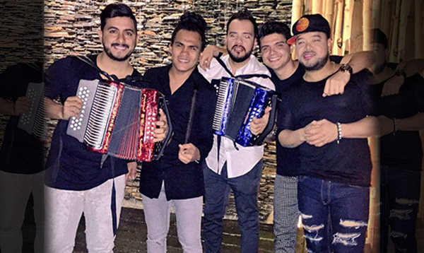 Kvrass sigue con 'La borrachera'