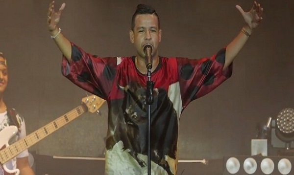 ver DVD Imparables En Vivo del gran Martin Elías y Rolando Ochoa