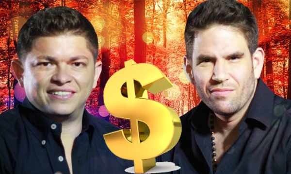 Motivos reales de la separación del Mono y Juancho