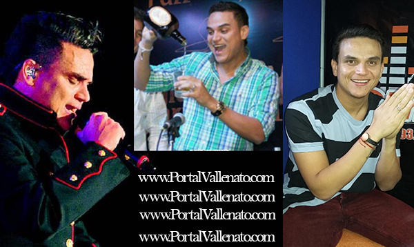 Silvestre Dangond canta, peca y reza - Crónicas vallenatas