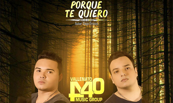 Descargar porque yo te quiero - Lo NUEVO de tu vallenato 440