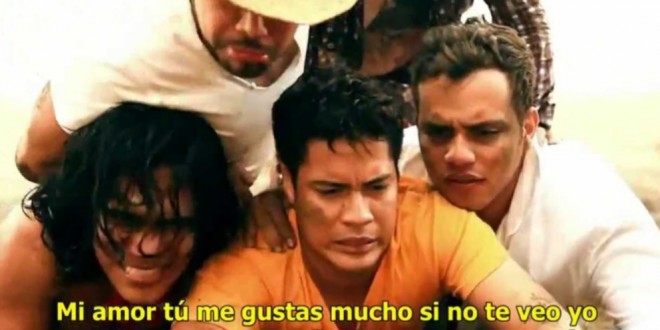 Empezó el “tira que jala” entre Kvrass y Rafa Pérez