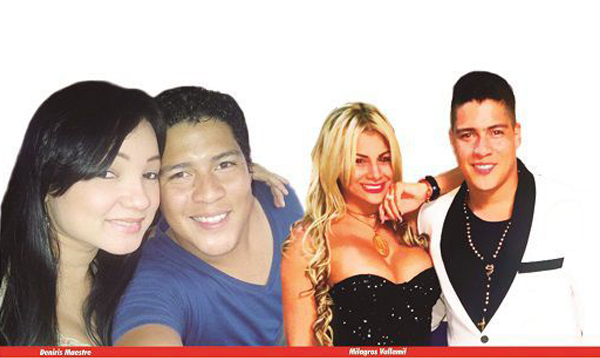 La separación de ‘Rafa’ fue hasta con sus hijos
