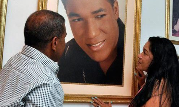 Aprueban novela de Kaleth Morales