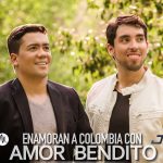 Descargar Amor bendito . michel torres y javier matta @portalvallenato