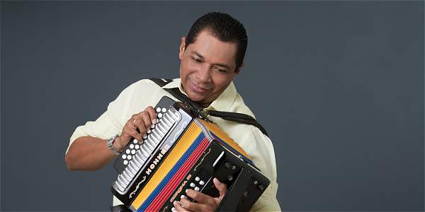 Los artistas no hacen nada por el vallenato clásico; Hugo Carlos Granados