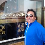 diomedes Diaz en monserrate