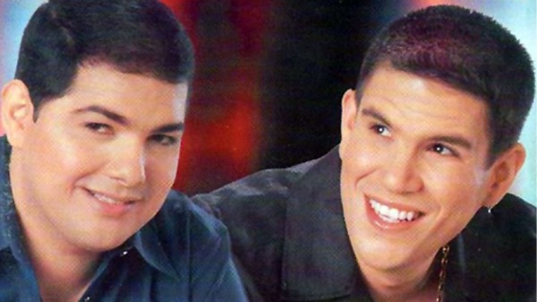 peter manjarres y juancho de la espriella
