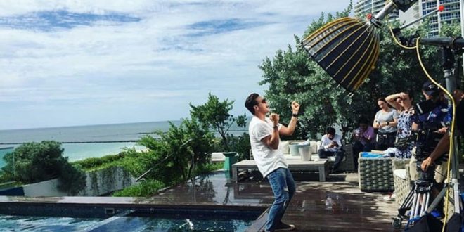 Conozca detalles de lo nuevo de Silvestre Dangond