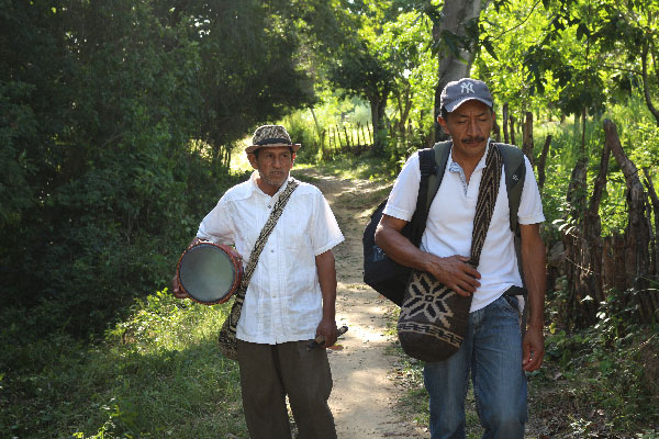La memoria del vallenato en Atánquez traducida a relatos de un patrimonio que se canta