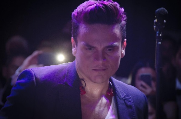 Sayco le rendirá homenaje a Silvestre Dangond