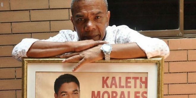 Los Morales hablaron de Kaleth hoy en el aniversario 11 del fallecimiento del cantante