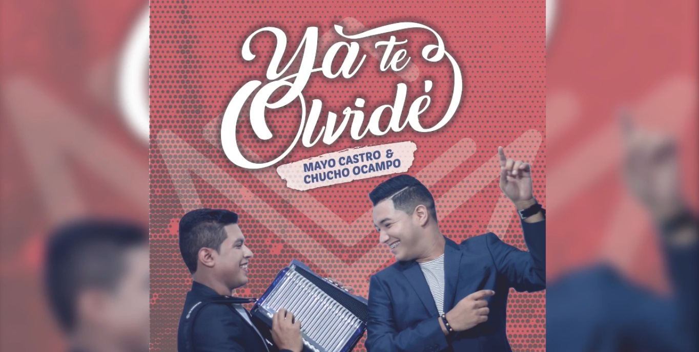 Descargar ya te olvide Mayo Castro Y Chucho Ocampo