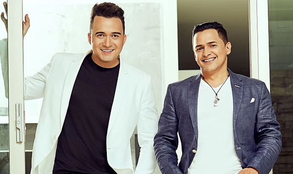 El disgusto de Sergio Luis con Peter Manjarres