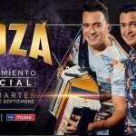 Descargar Goza, lo nuevo de Jorge Celedon y Sergio Luis