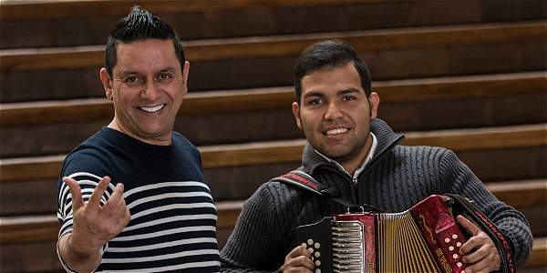 La gente no quiere grabar canciones de contenido - Iván Ovalle