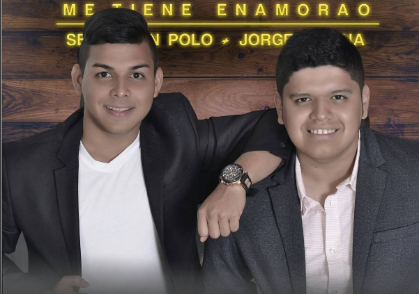 Descargar Me tiene enamorao lo nuevo de sebastian polo y jorge molina