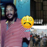 Así vivia 'el Cacique' Diomedes Díaz en la cárcel
