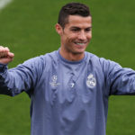 Cristiano Ronaldo Sí, soy gay, ¡pero muy rico! - NOTAS VIRALES