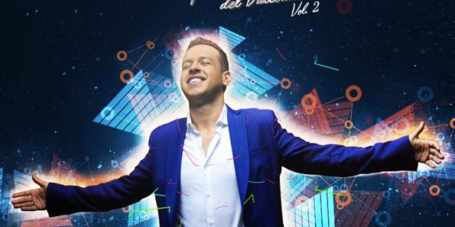Descargar dos canciones de 'Homenaje a los grandes Vol. 2' Del gran Martín Elias