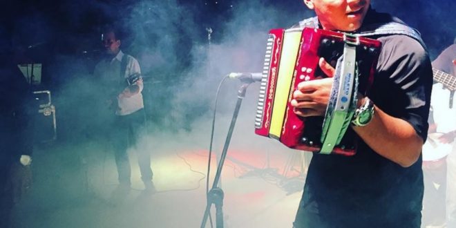 El vallenato no está en crisis, los que están en crisis son los artistas del vallenato