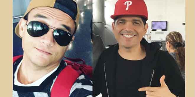 Peter Manjarrés habla sobre sus enfrentamientos con Silvestre Dangond