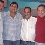 Poncho Zuleta autor intelectual del robo a la casa de Chichi Quintero