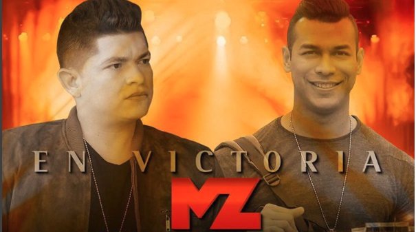 Escucha el nuevo CD del Mono Zabaleta & Daniel Maestre En Victoria