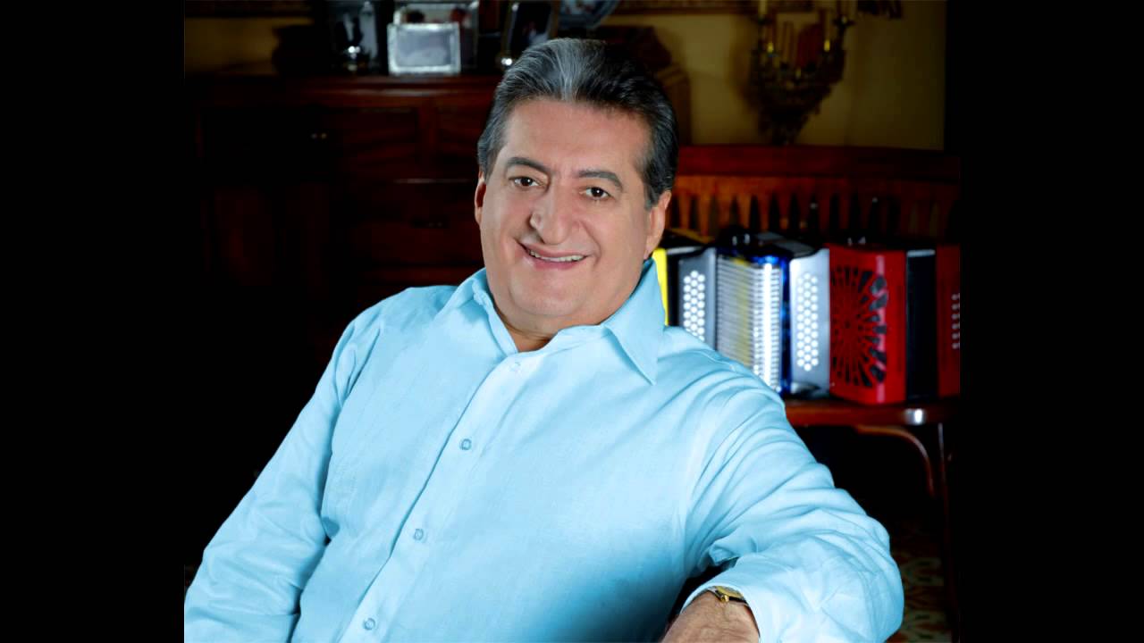 Jorge Oñate; Hasta el final de mis días cantaré vallenato auténtico