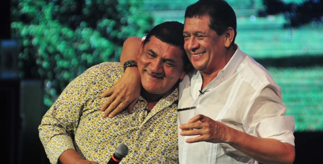 La manera más culta de pedir 'un polvo' - CRÓNICAS VALLENATAS