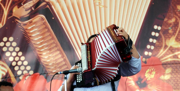 Mi pobre vallenato - Crónicas vallenatas