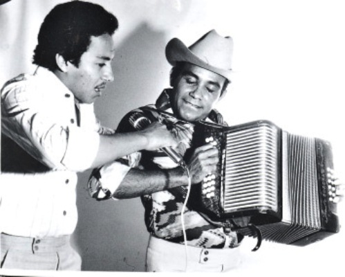 Diomedes Díaz, antes y después de ‘Colacho’ Mendoza