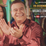 Mozaico Zon IV nuevo vídeo de Iván Villazón para Carnavales 2017