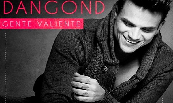 Descargar Gente Valiente de Silvestre Dangond CD COMPLETO