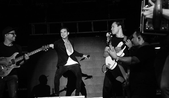 Conozca el listado de canciones de 'Gente Valiente' lo nuevo de Silvestre Dangond