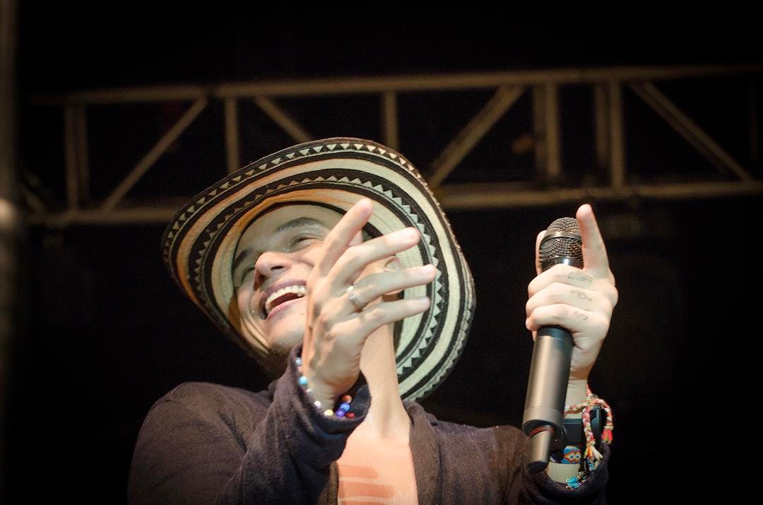 Así será el lanzamiento de 'Gente Valiente' lo nuevo de Silvestre Dangond
