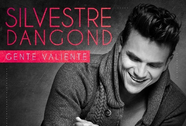 "No quiero limitarme a quedarme en un mismo círculo": Silvestre Dangond