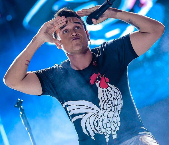 Silvestre Dangond cobró $60 millones a Telecaribe para que transmitieran su show