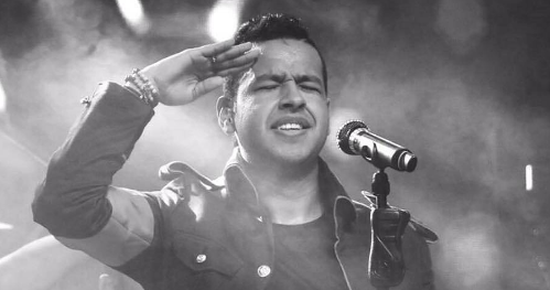 Escucha 'Imperio de amor', canción que viene en la nueva producción de Martin Elías